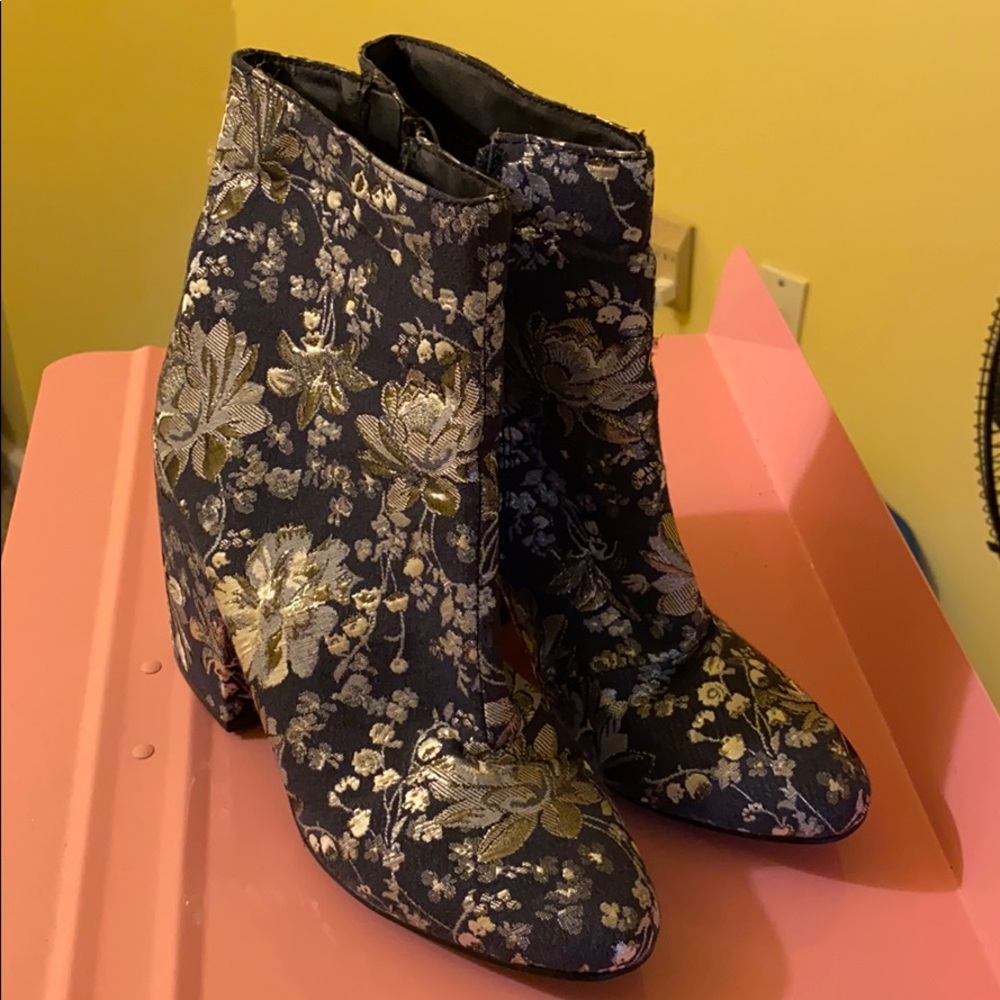 Merona boots